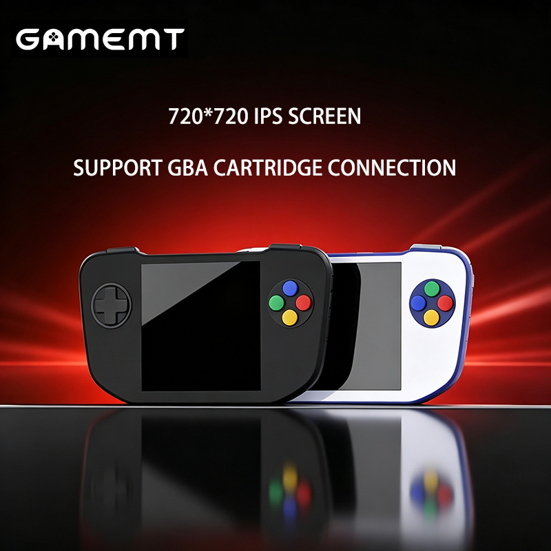 Gaming Console Under 5000 - GameMT MTX Retro El Tipi Oyun