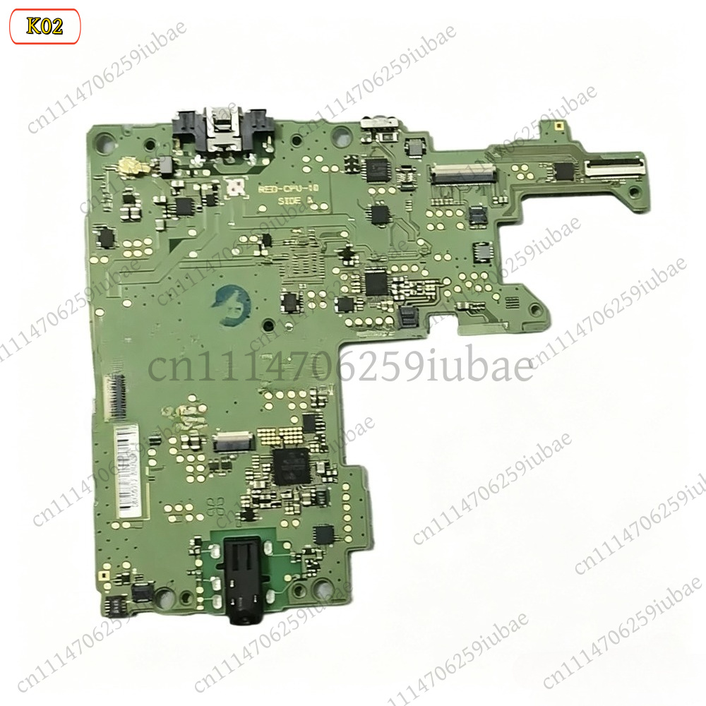 Gaming Console All - LD_TH Oyun Anakartı 3DS XL LL