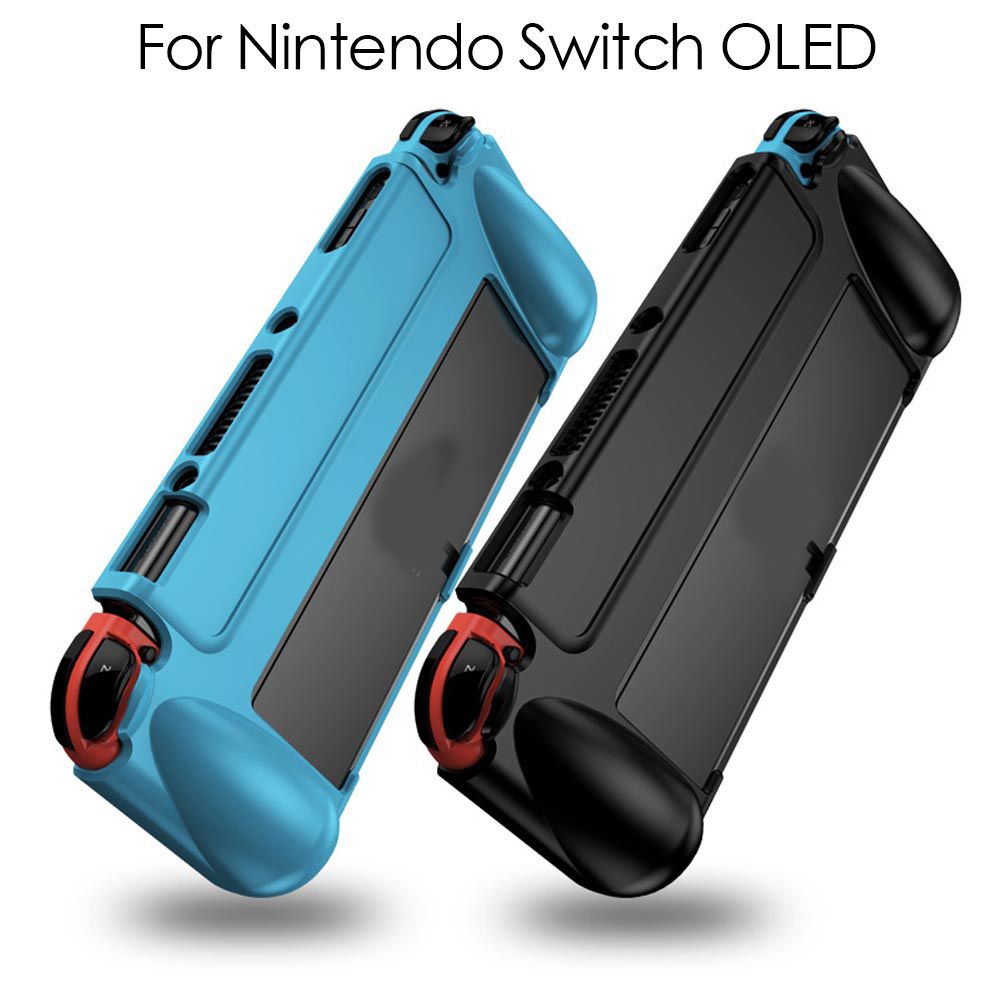 Gaming Console Latest - Nintendo Switch OLED için Oyun Konsolu