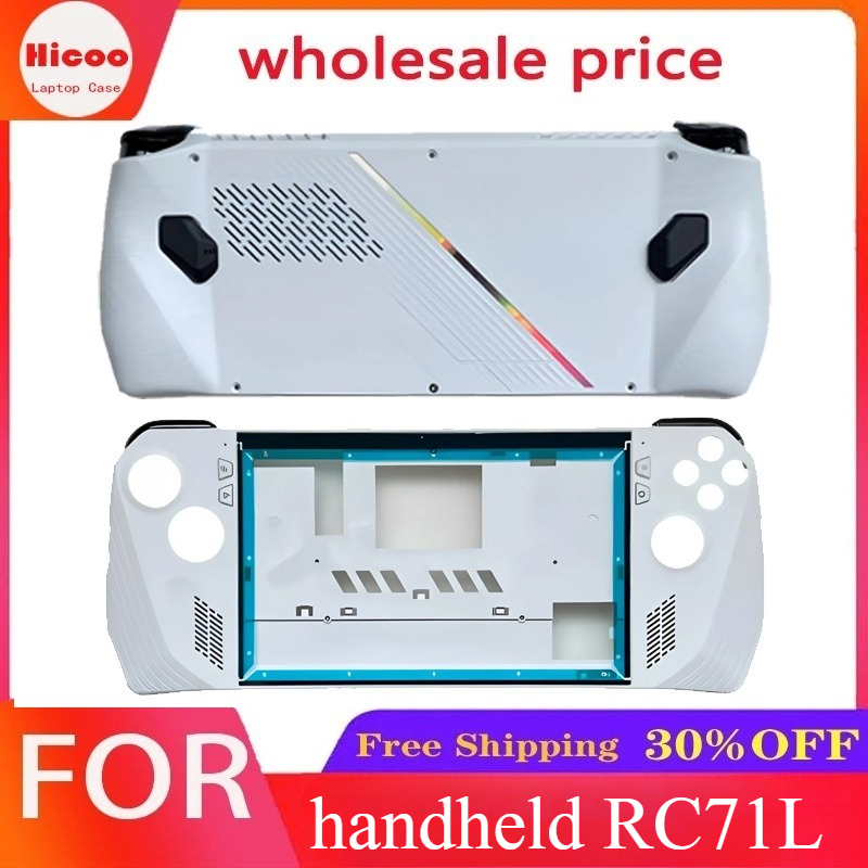 Gaming Console Display Case - ROG El Konsolu RC71L için Yeni: