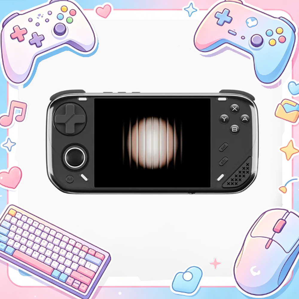 Gaming Console Latest - MINILOONG POCKET 1 El Tipi Oyun