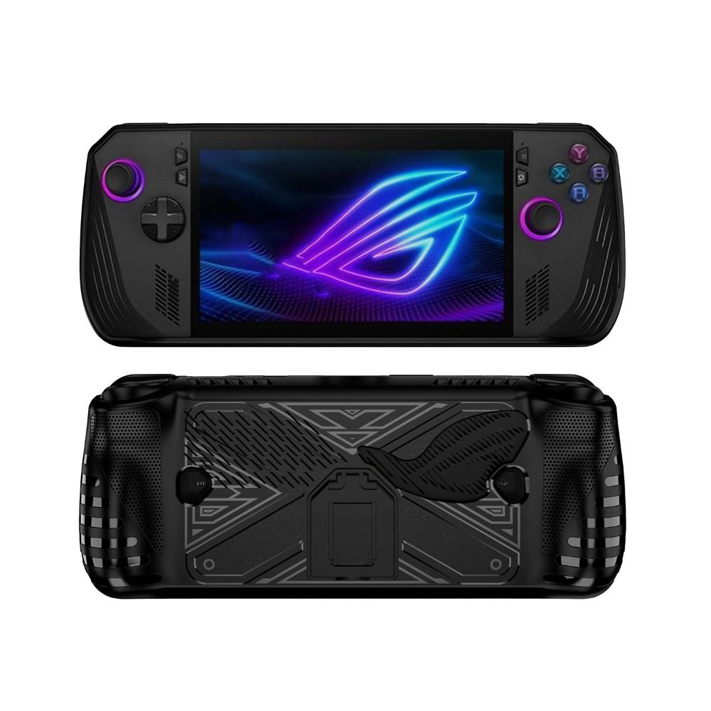 Gaming Console Rog Ally - Kickstand ile Oyun Konsolu Koruyucu Kılıf