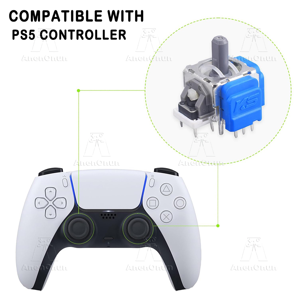 TMR Elektromanyetik Joystick P - Gaming Console In Tv incelemesi ve fiyatı