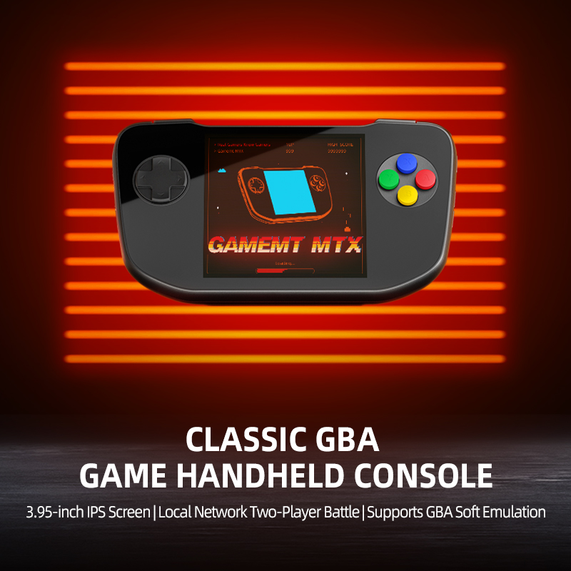 GameMT MTX Retro El Tipi Oyun  - Gaming Console Under 5000 incelemesi ve fiyatı
