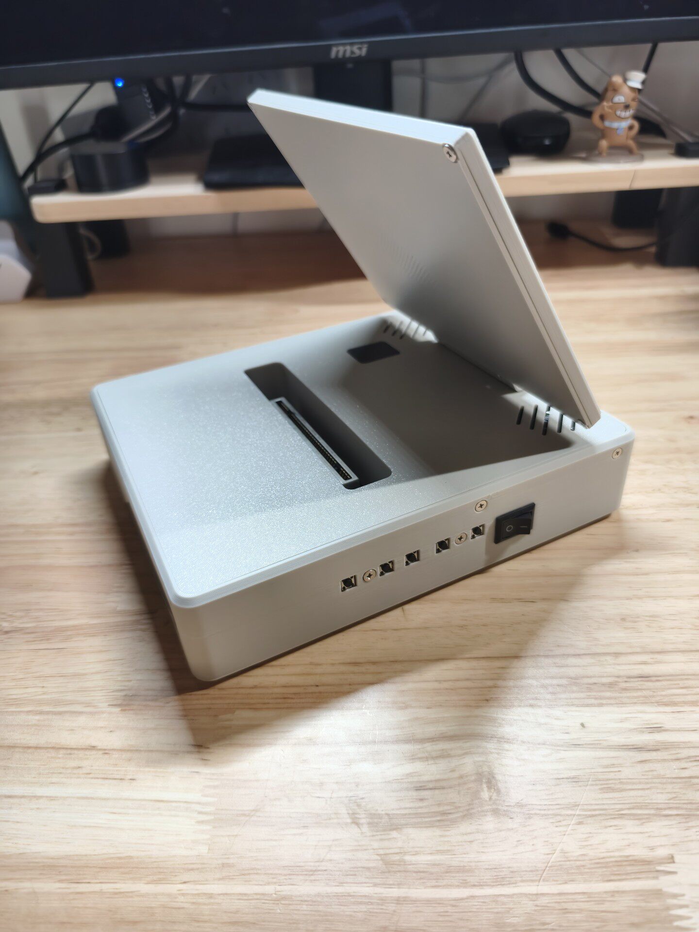 Klasik SFC/SNES Hepsi Bir Arad - Gaming Console All incelemesi ve fiyatı