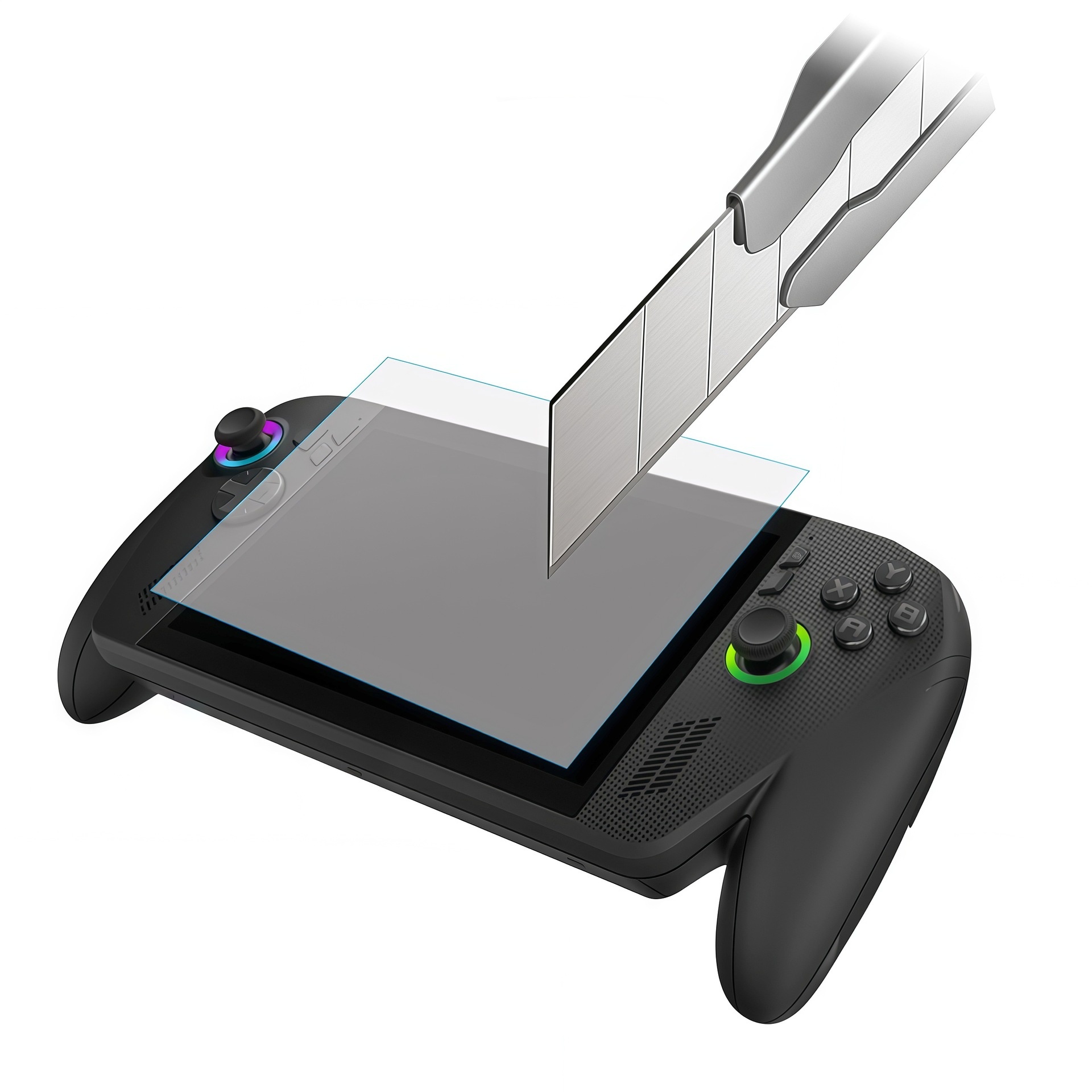 ROG Xbox Ally/X için Oyun Kons - Gaming Console Rog Ally incelemesi ve fiyatı