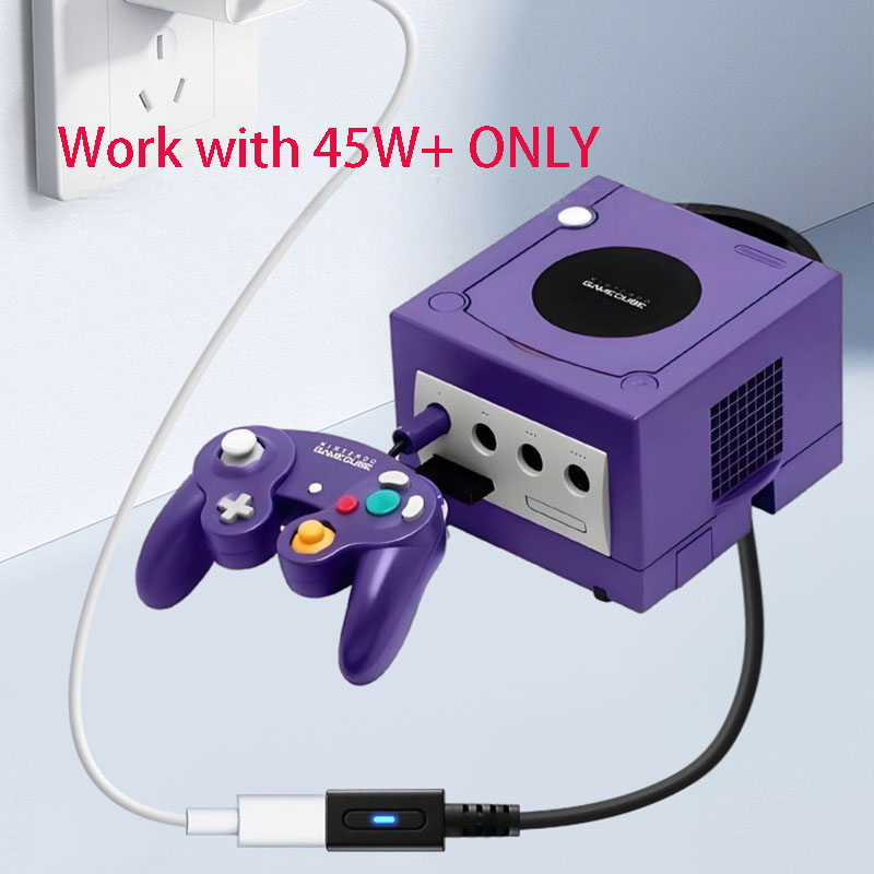 12cm Tip C 45W PD Şarj Kablosu - Gaming Console Buttons incelemesi ve fiyatı