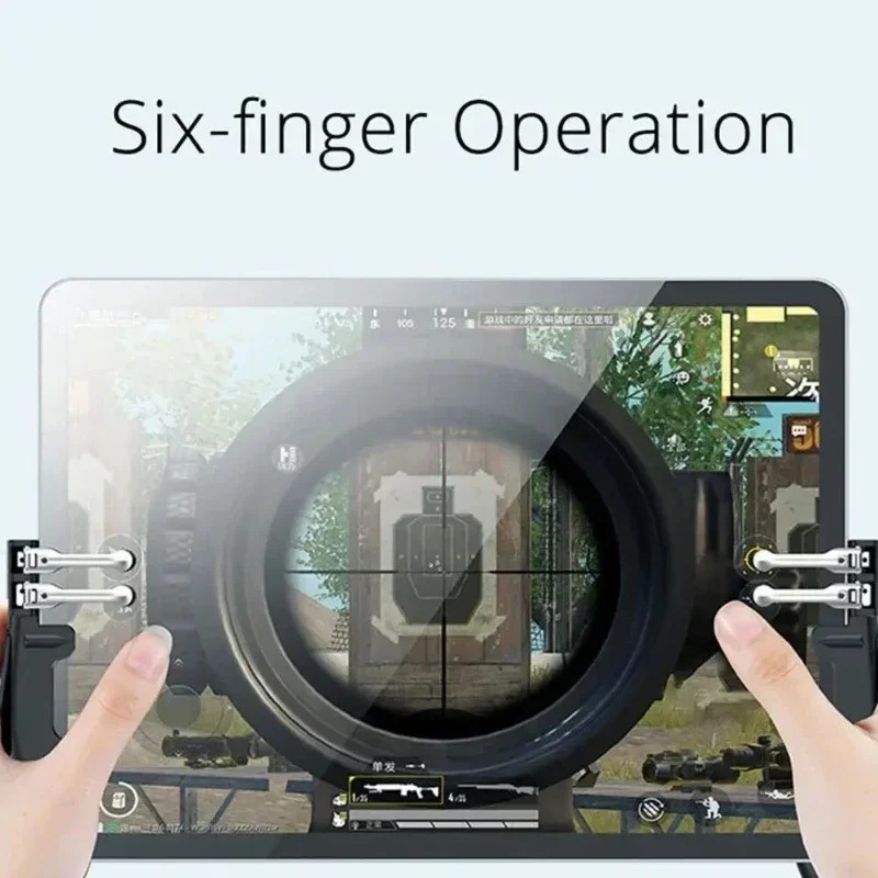 H11 Mobil Denetleyici PUBG Ama - Gaming Console For Phone incelemesi ve fiyatı