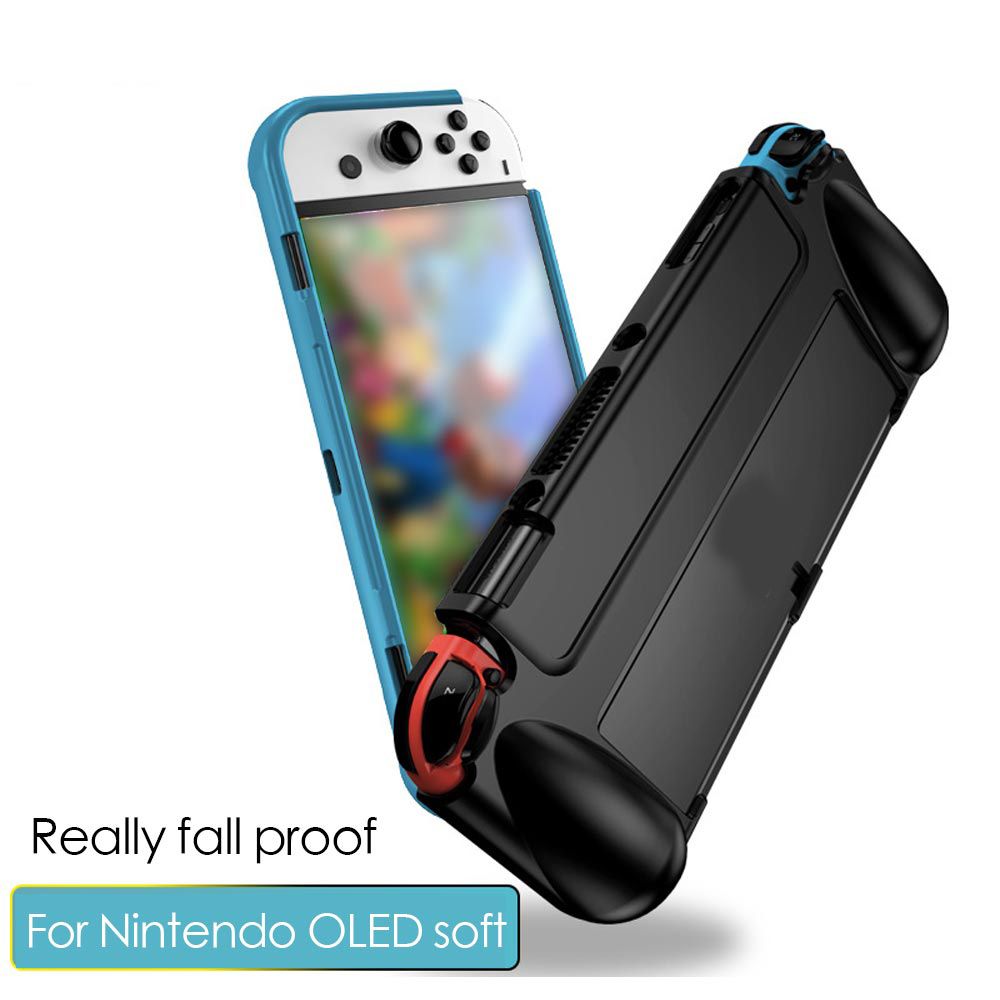 Nintendo Switch OLED için Oyun - Gaming Console Latest incelemesi ve fiyatı