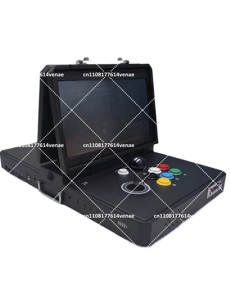 Taşınabilir Arcade Oyun Makine - Gaming Console All incelemesi ve fiyatı