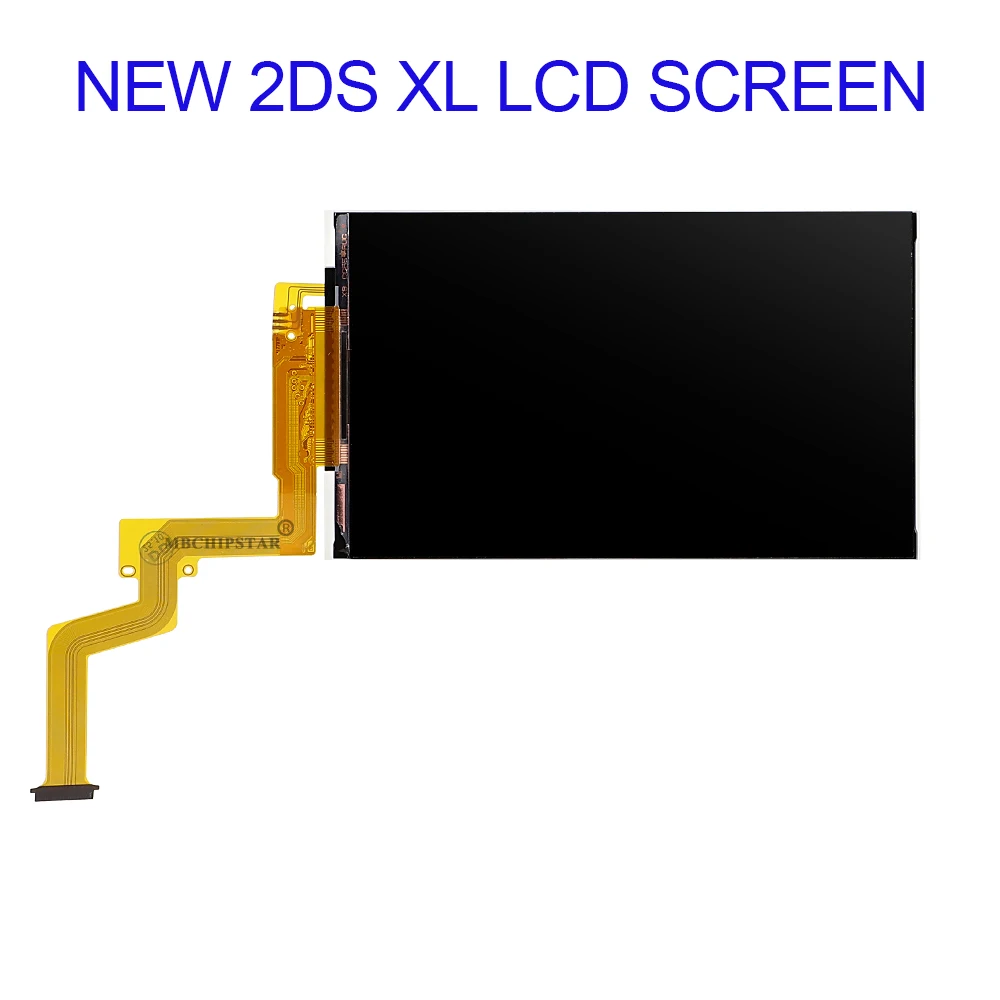 Yeni 2DS XL LL Üst LCD Ekran D - Gaming Console All incelemesi ve fiyatı