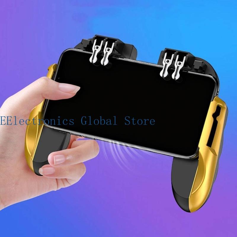 462B 4 COD Mobile için Fan Uyu - Gaming Console For Phone incelemesi ve fiyatı