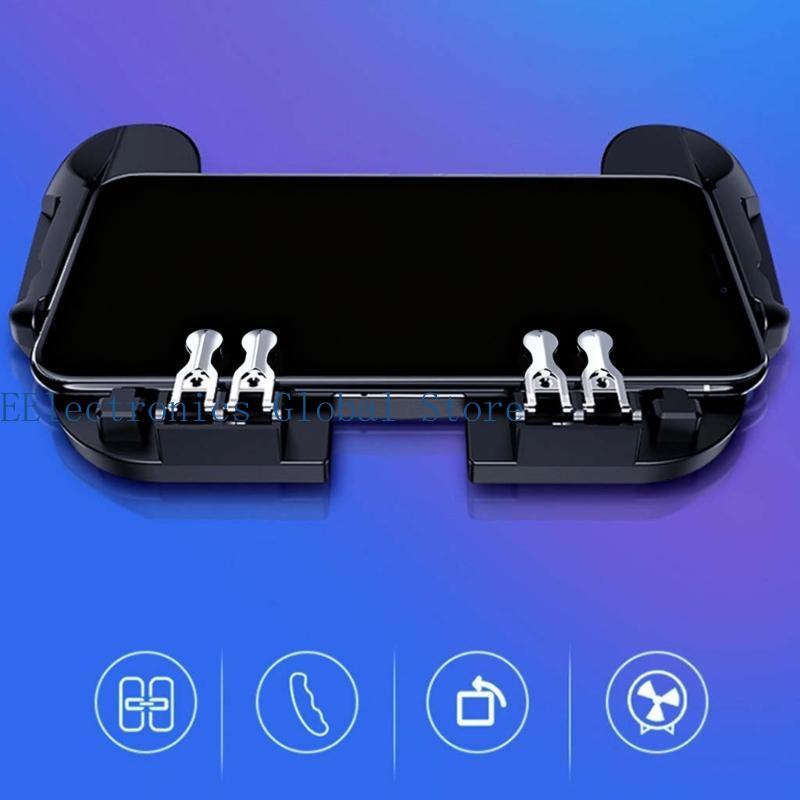 462B 4 COD Mobile için Fan Uyu - Gaming Console For Phone incelemesi ve fiyatı