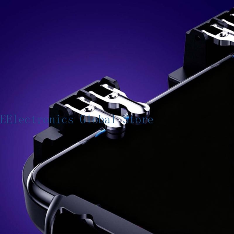 462B 4 COD Mobile için Fan Uyu - Gaming Console For Phone incelemesi ve fiyatı