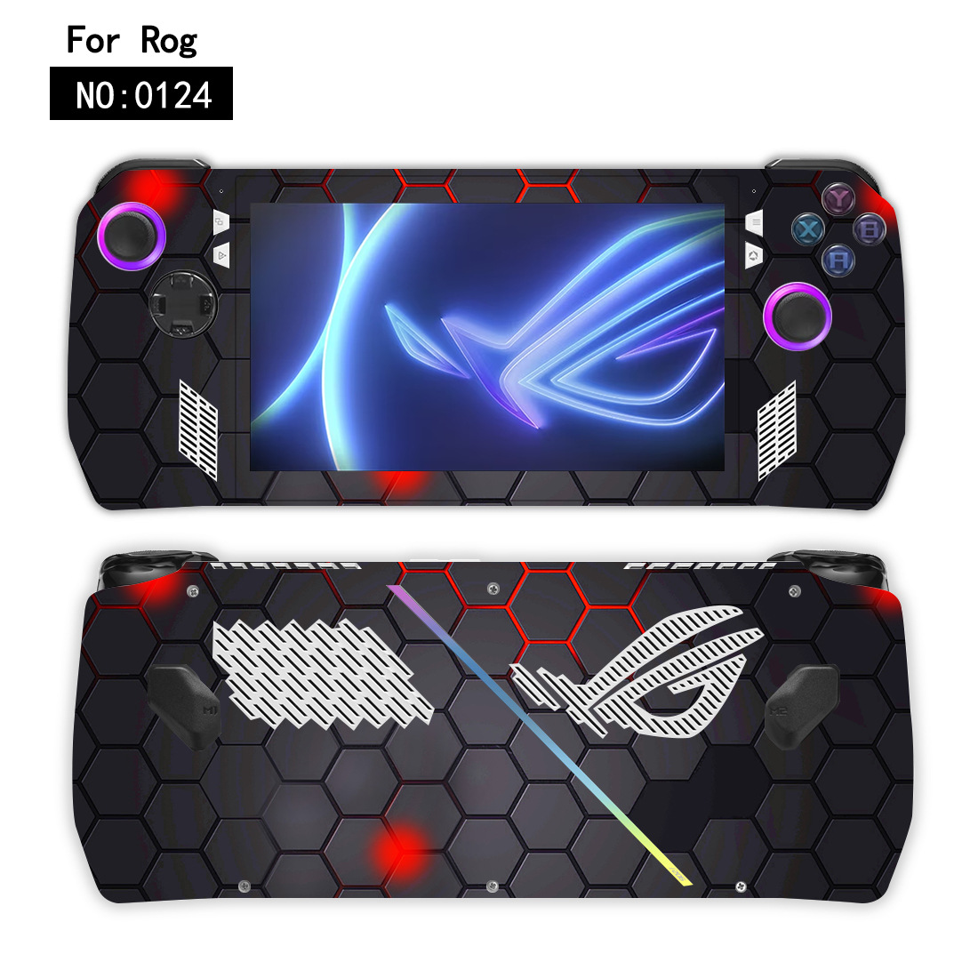 Asus Rog Ally Konsolu İçin Yen - Gaming Console Rog Ally incelemesi ve fiyatı