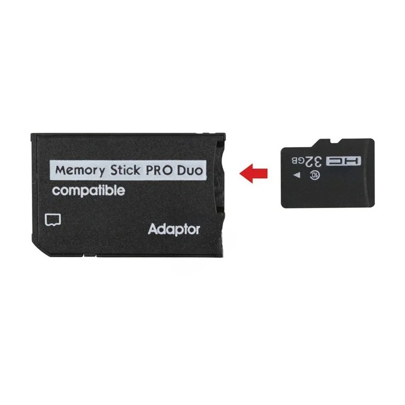 SD Kart Dönüştürücü - MS Memor - Gaming Console Latest incelemesi ve fiyatı