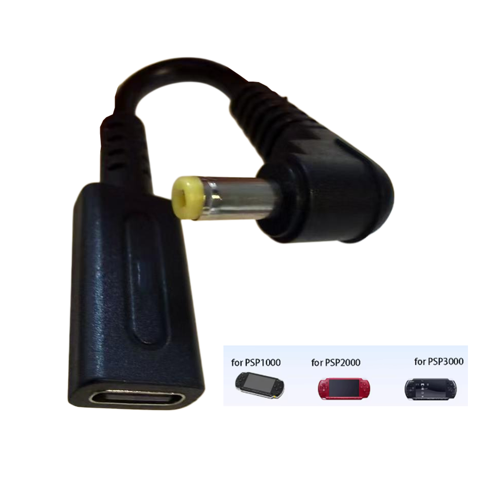 Tip C 45W PD Şarj Kablosu PSP1 - Gaming Console Buttons incelemesi ve fiyatı
