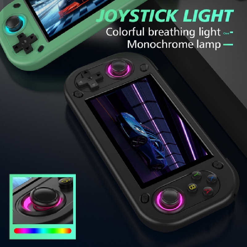 El Tipi Oyun Konsolu R43s Retr - Gaming Console All incelemesi ve fiyatı