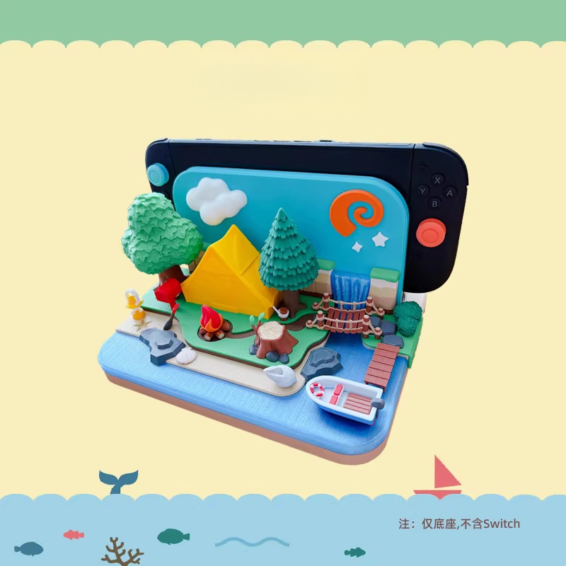 Switch Dock Stardew Valley Çif - Gaming Console In incelemesi ve fiyatı