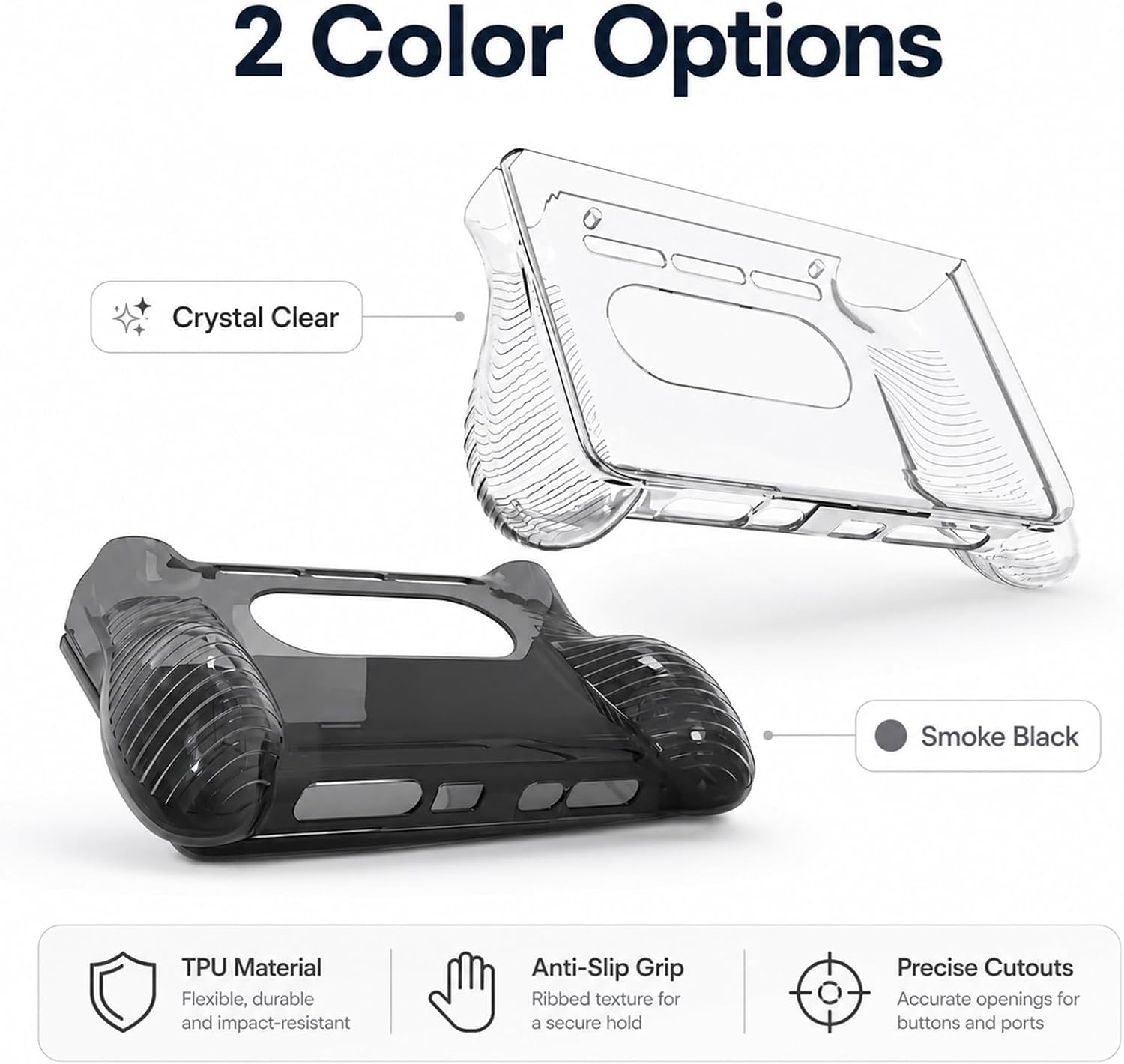AYN Thor El Konsolu için TPU K - Gaming Console Latest incelemesi ve fiyatı