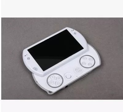 PSP GO El Tipi Oyun Konsolu Oy - Gaming Console Latest incelemesi ve fiyatı