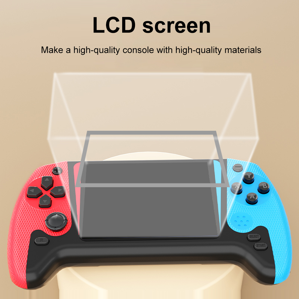 Retro El Tipi Video Oyun Konso - Gaming Console For Phone incelemesi ve fiyatı