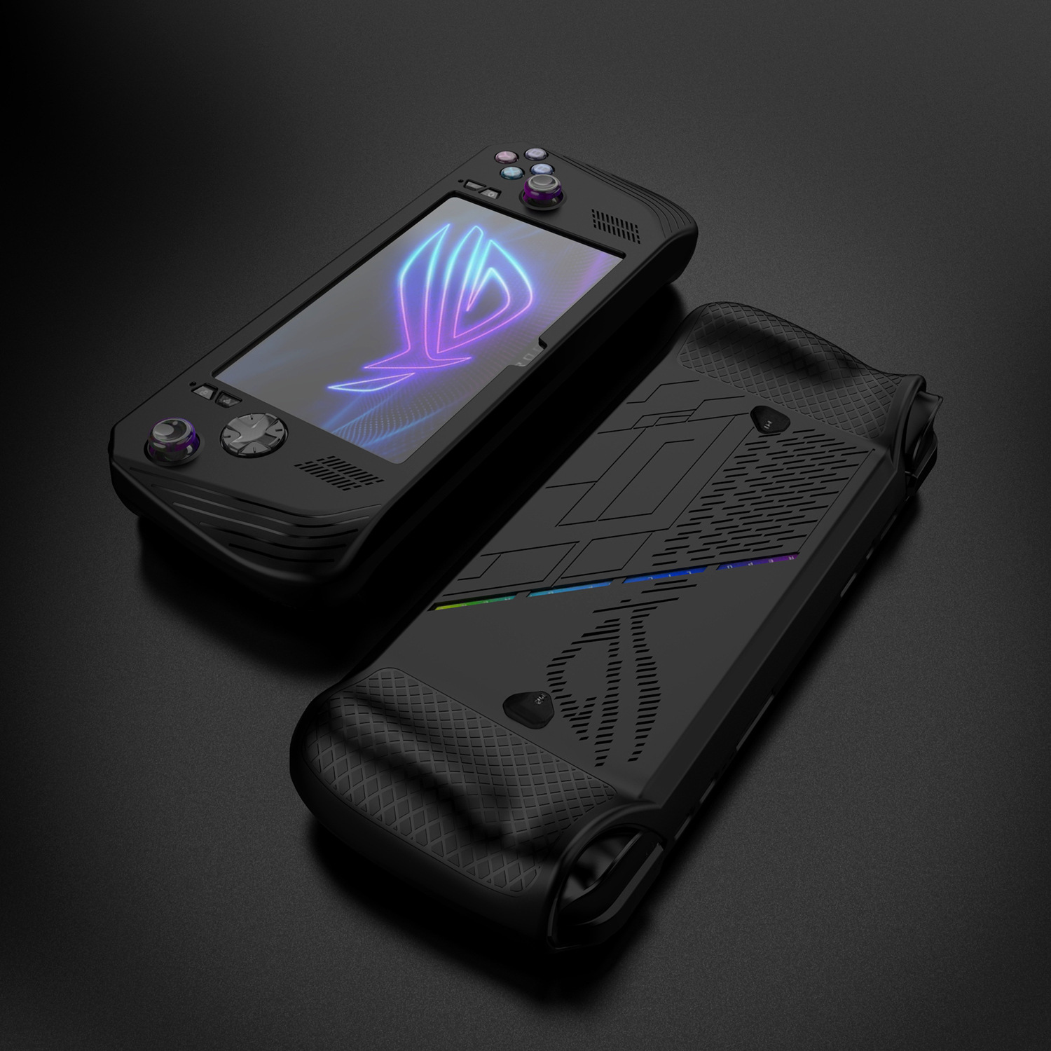 ASUS ROG Ally X 2024 Yeni Oyun - Gaming Console Rog Ally incelemesi ve fiyatı