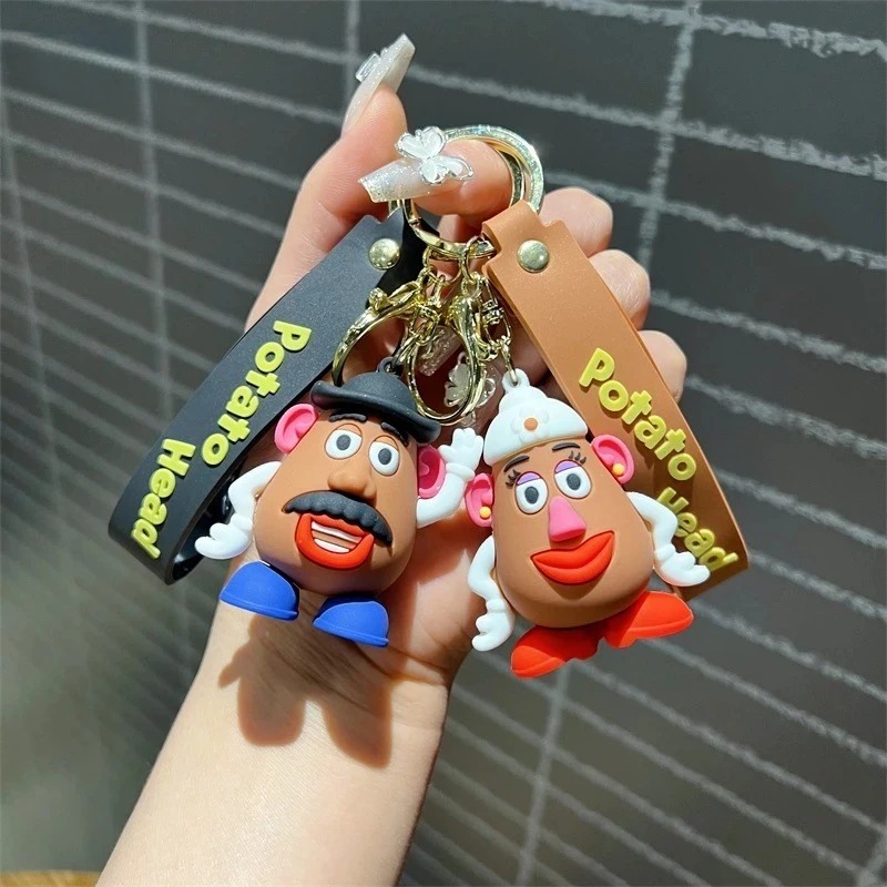 Karikatür Anime DSN Oyuncak Hi - Gaming Console Keychain incelemesi ve fiyatı