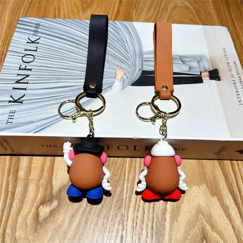 Karikatür Anime DSN Oyuncak Hi - Gaming Console Keychain incelemesi ve fiyatı