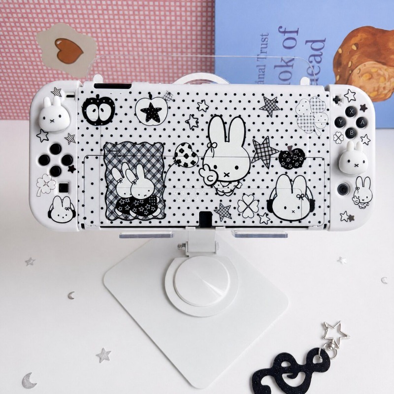 Nintendo Switch OLED için Sevi - Gaming Console Tv incelemesi ve fiyatı