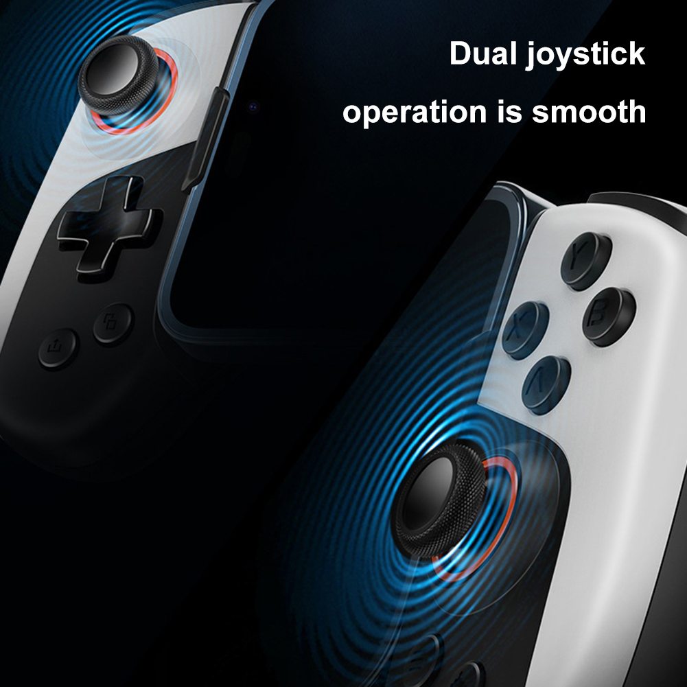 JK02 teleskopik Gamepad denetl - Gaming Console For Phone incelemesi ve fiyatı