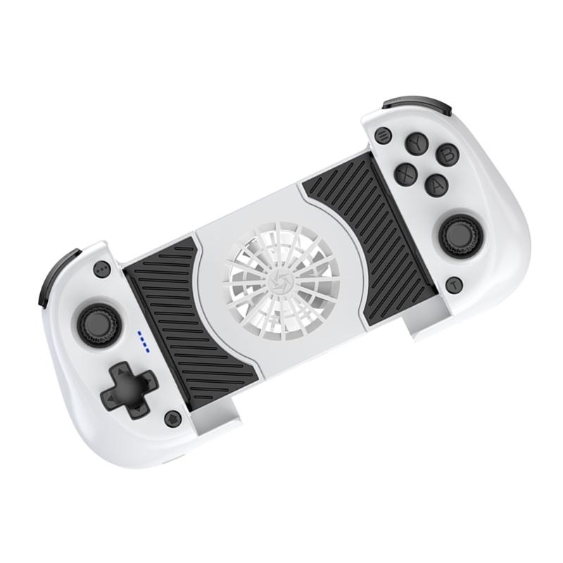 Telefon Gamepad Çift Titreşim  - Gaming Console For Phone incelemesi ve fiyatı