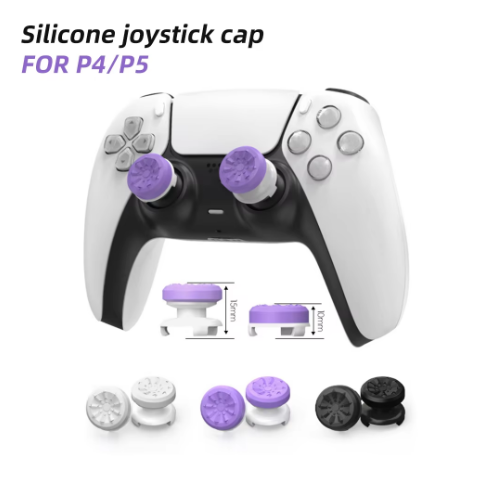 2 adet Silikon Başparmak Tutuc - Gaming Console Tv incelemesi ve fiyatı