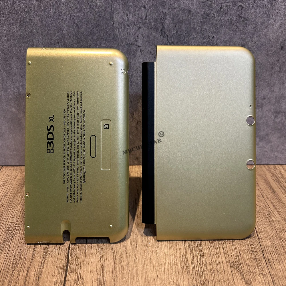 3DS XL LL Üst Alt Kapak Oyun K - Gaming Console All incelemesi ve fiyatı