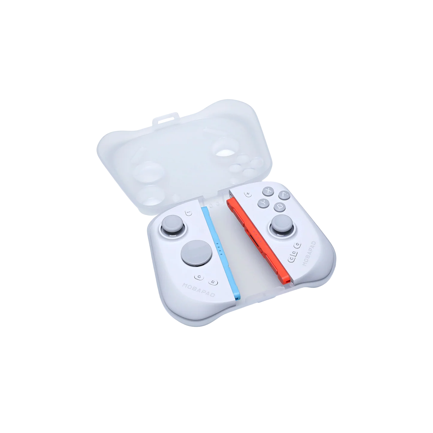 MOBAPAD M12 S/HD Nintendo Swit - Gaming Console Buttons incelemesi ve fiyatı