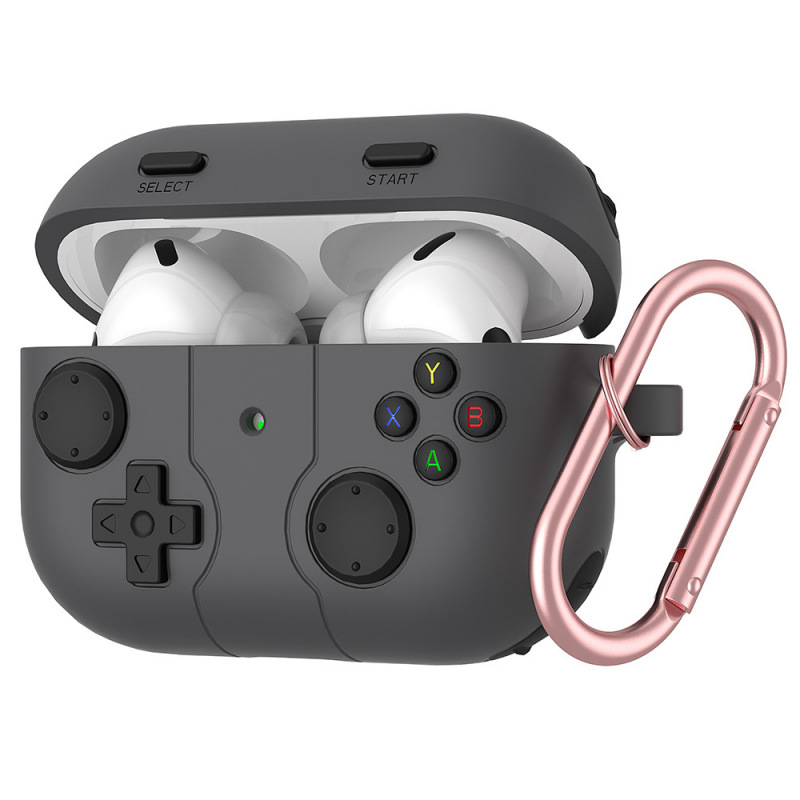 AirPods Pro 3 2 4 3D Oyun Kons - Gaming Console Keychain incelemesi ve fiyatı