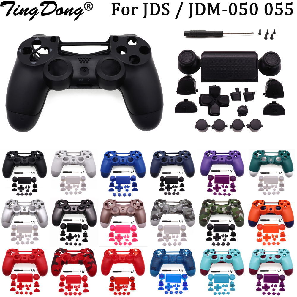 Tam Plastik Sert Kabuk + Düğme - Gaming Console Tv incelemesi ve fiyatı
