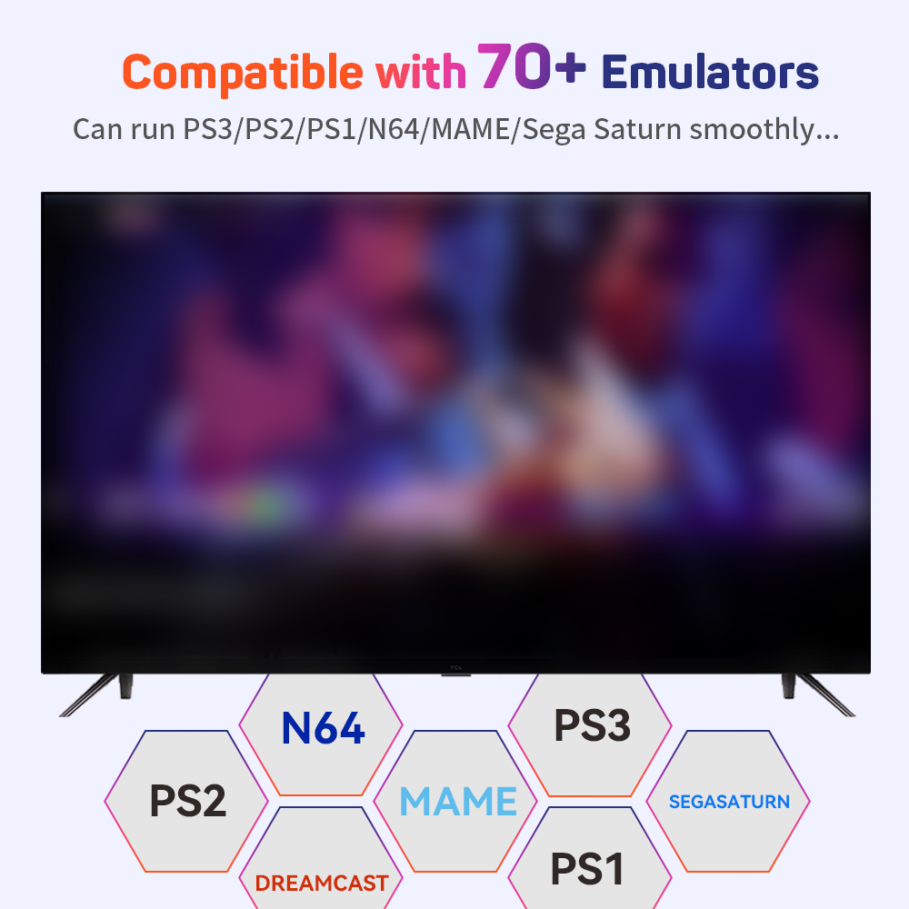 Batops3 128G USB Flash sürücü  - Gaming Console Latest incelemesi ve fiyatı