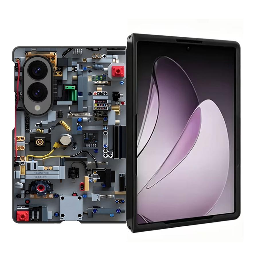 Samsung Galaxy ZFold8 Z Fold8  - Gaming Console For Phone incelemesi ve fiyatı