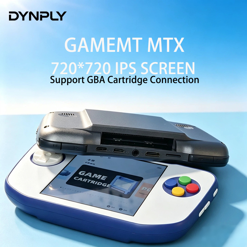 YENİ GameMT MTX Retro Taşınabi - Gaming Console Under 5000 incelemesi ve fiyatı