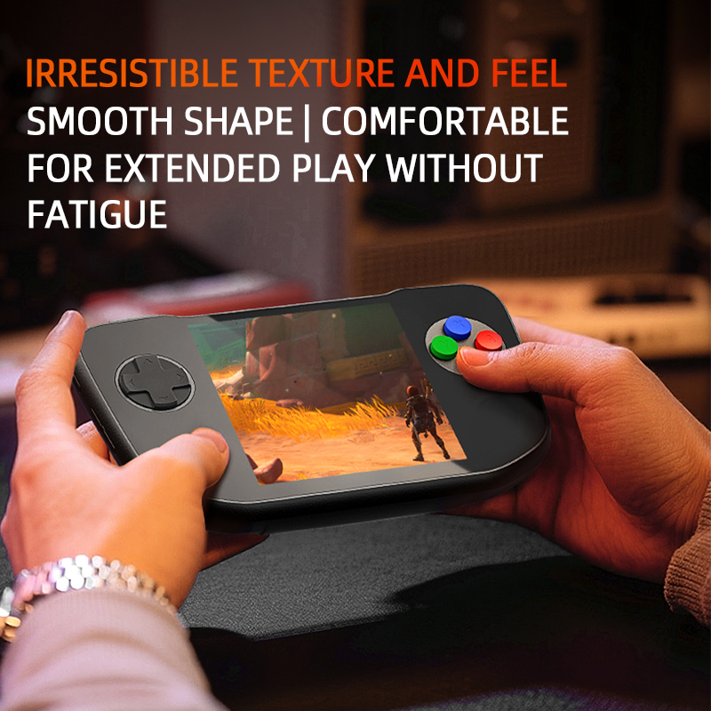 YENİ GameMT MTX Retro Taşınabi - Gaming Console Under 5000 incelemesi ve fiyatı