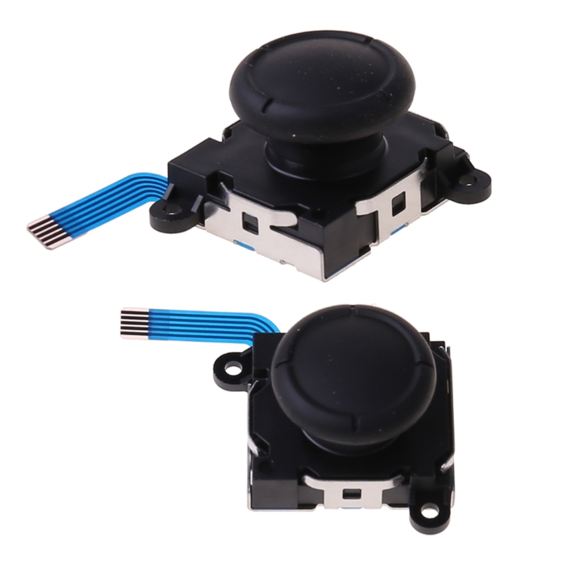 1 adet 3D Analog sensör çubuk  - Gaming Console Buttons incelemesi ve fiyatı